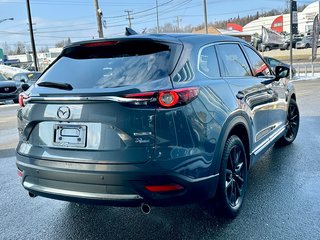 2023  CX-9 in Mont-Tremblant, Quebec - 4 - w320h240cpx