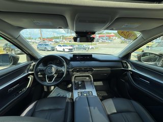 Mazda CX-90 MHEV GT 2024 à Mont-Tremblant, Québec - 6 - w320h240cpx