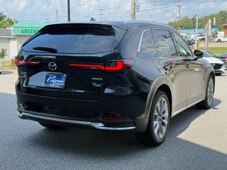 Mazda CX-90 MHEV GT 2024 à Mont-Tremblant, Québec - 2 - w320h240cpx
