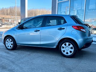2013 Mazda 2 GX in Mont-Tremblant, Quebec - 2 - w320h240cpx