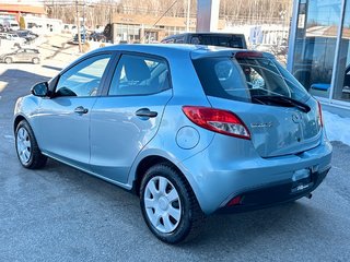 2013 Mazda 2 GX in Mont-Tremblant, Quebec - 3 - w320h240cpx