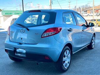 2013 Mazda 2 GX in Mont-Tremblant, Quebec - 4 - w320h240cpx