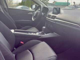 Mazda 3 Sport GX 2018 à Mont-Tremblant, Québec - 4 - w320h240cpx