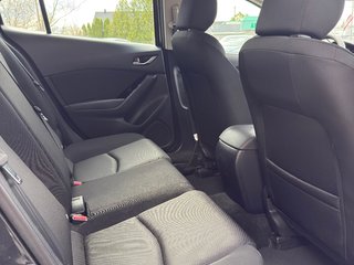Mazda 3 Sport GX 2018 à Mont-Tremblant, Québec - 5 - w320h240cpx