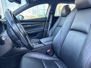 2020 Mazda 3 Sport GS in Mont-Tremblant, Quebec - 5 - w320h240cpx