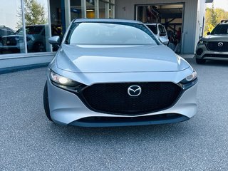 2020 Mazda 3 Sport GS in Mont-Tremblant, Quebec - 4 - w320h240cpx