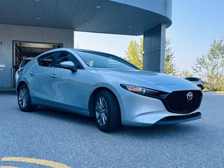 2020 Mazda 3 Sport GS in Mont-Tremblant, Quebec - 3 - w320h240cpx