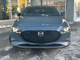 2022 Mazda 3 Sport GT in Mont-Tremblant, Quebec - 2 - w320h240cpx