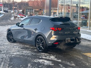 2022 Mazda 3 Sport GT in Mont-Tremblant, Quebec - 3 - w320h240cpx