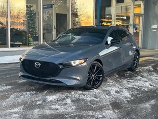 2022 Mazda 3 Sport GT in Mont-Tremblant, Quebec - 4 - w320h240cpx