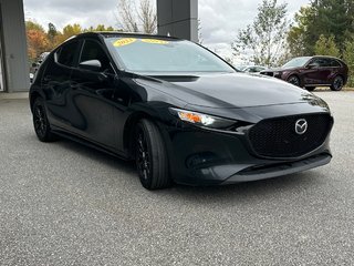 Mazda 3 Sport GS   AWD 2022 à Mont-Tremblant, Québec - 4 - w320h240cpx