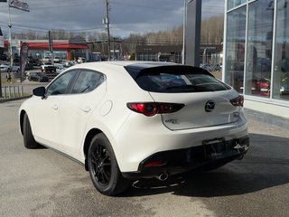 2024 Mazda 3 Sport GS in Mont-Tremblant, Quebec - 5 - w320h240cpx