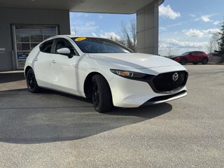 2024 Mazda 3 Sport GS in Mont-Tremblant, Quebec - 6 - w320h240cpx