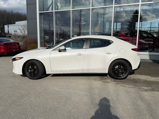 2024 Mazda 3 Sport GS in Mont-Tremblant, Quebec - 2 - w320h240cpx
