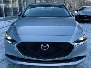 2020 Mazda 3 in Mont-Tremblant, Quebec - 2 - w320h240cpx