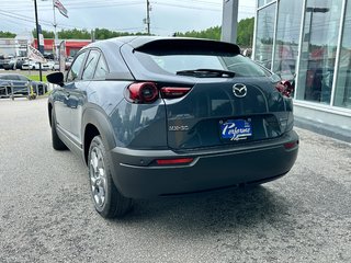 2024 Mazda MX-30 GS in Mont-Tremblant, Quebec - 3 - w320h240cpx