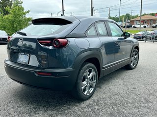 2024 Mazda MX-30 GS in Mont-Tremblant, Quebec - 4 - w320h240cpx
