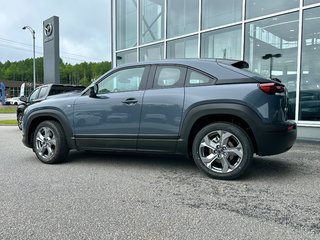 2024 Mazda MX-30 GS in Mont-Tremblant, Quebec - 2 - w320h240cpx