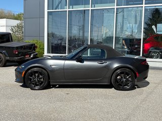 Mazda MX-5 GS 2022 à Mont-Tremblant, Québec - 5 - w320h240cpx