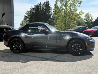 Mazda MX-5 GS 2022 à Mont-Tremblant, Québec - 6 - w320h240cpx