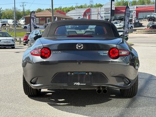 Mazda MX-5 GS 2022 à Mont-Tremblant, Québec - 3 - w320h240cpx