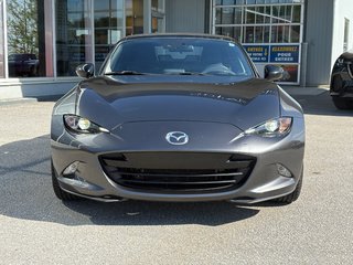 Mazda MX-5 GS 2022 à Mont-Tremblant, Québec - 4 - w320h240cpx