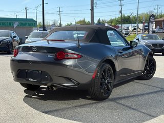 Mazda MX-5 GS 2022 à Mont-Tremblant, Québec - 2 - w320h240cpx