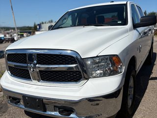 2023 Ram 1500 Classic SLT in Mont-Tremblant, Quebec - 2 - w320h240cpx