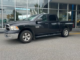 2017 Ram 1500 ST in Mont-Tremblant, Quebec - 2 - w320h240cpx