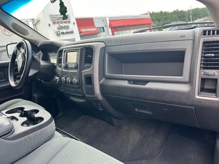 2017 Ram 1500 ST in Mont-Tremblant, Quebec - 6 - w320h240cpx