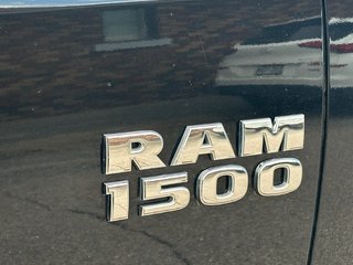 2017 Ram 1500 ST in Mont-Tremblant, Quebec - 4 - w320h240cpx