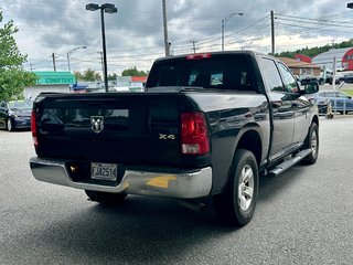 2017 Ram 1500 ST in Mont-Tremblant, Quebec - 3 - w320h240cpx