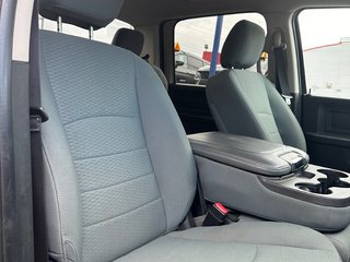 2017 Ram 1500 ST in Mont-Tremblant, Quebec - 5 - w320h240cpx