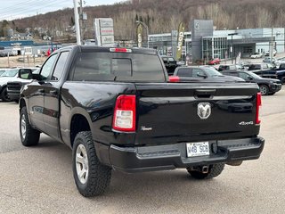 2019  1500 Tradesman in Mont-Tremblant, Quebec - 3 - w320h240cpx