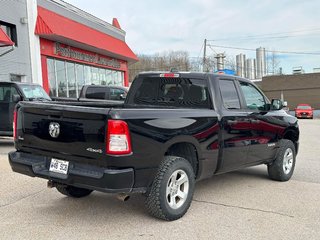 2019  1500 Tradesman in Mont-Tremblant, Quebec - 4 - w320h240cpx