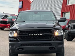 2019  1500 Tradesman in Mont-Tremblant, Quebec - 2 - w320h240cpx
