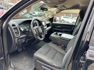 2019  1500 Tradesman in Mont-Tremblant, Quebec - 5 - w320h240cpx