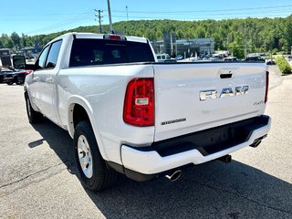 Ram 1500 BIG HORN 2025 à Mont-Tremblant, Québec - 3 - w320h240cpx