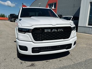 Ram 1500 BIG HORN 2025 à Mont-Tremblant, Québec - 5 - w320h240cpx
