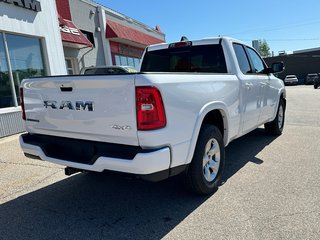 Ram 1500 BIG HORN 2025 à Mont-Tremblant, Québec - 3 - w320h240cpx