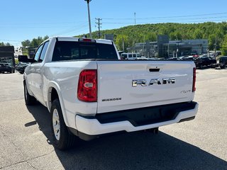 Ram 1500 BIG HORN 2025 à Mont-Tremblant, Québec - 2 - w320h240cpx