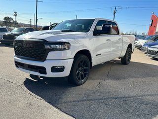 Ram 1500 SPORT 2025 à Mont-Tremblant, Québec - 3 - w320h240cpx