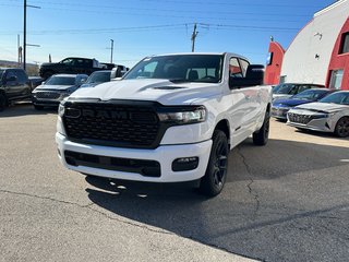 Ram 1500 SPORT 2025 à Mont-Tremblant, Québec - 2 - w320h240cpx