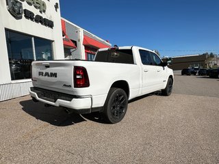 Ram 1500 SPORT 2025 à Mont-Tremblant, Québec - 6 - w320h240cpx