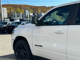 Ram 1500 SPORT 2025 à Mont-Tremblant, Québec - 5 - w320h240cpx