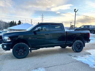 2018  2500 SLT in Mont-Tremblant, Quebec - 2 - w320h240cpx