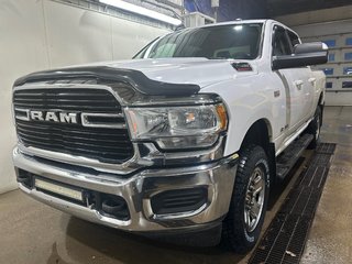 2020 Ram 2500 Big Horn in Mont-Tremblant, Quebec - 2 - w320h240cpx