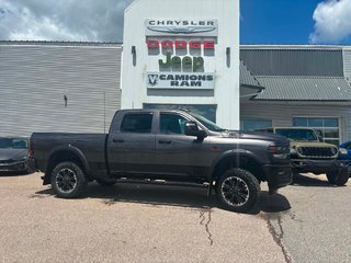 Ram 2500 Warlock 2026 à Mont-Tremblant, Québec - 2 - w320h240cpx