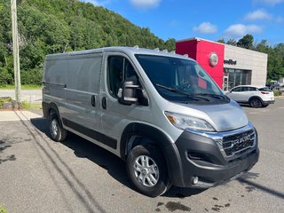 2024 Ram PROMASTER CARGO VAN 2500 SLT in Mont-Tremblant, Quebec - 2 - w320h240cpx