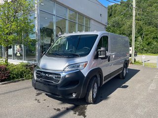 2024 Ram PROMASTER CARGO VAN 2500 SLT in Mont-Tremblant, Quebec - 5 - w320h240cpx